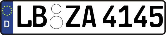 LB-ZA4145