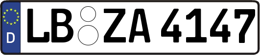 LB-ZA4147