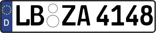 LB-ZA4148