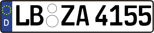 LB-ZA4155