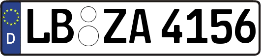 LB-ZA4156