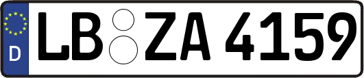 LB-ZA4159