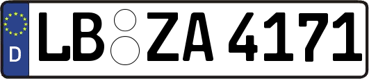 LB-ZA4171
