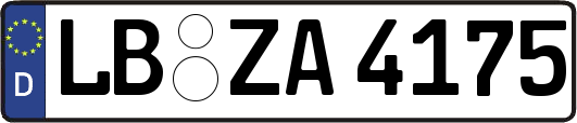 LB-ZA4175