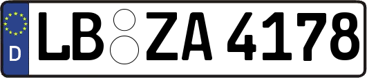 LB-ZA4178