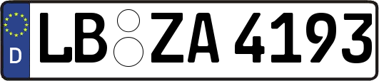 LB-ZA4193