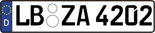 LB-ZA4202