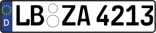 LB-ZA4213