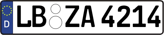 LB-ZA4214