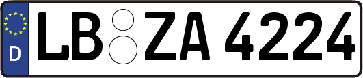 LB-ZA4224