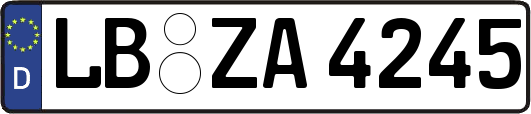 LB-ZA4245