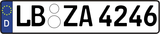 LB-ZA4246