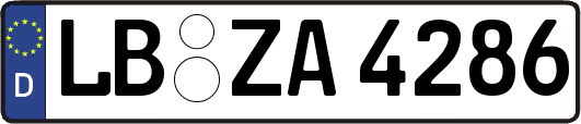 LB-ZA4286