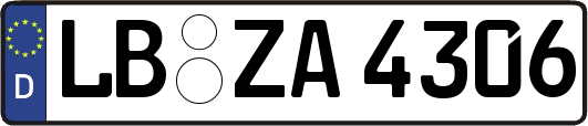 LB-ZA4306