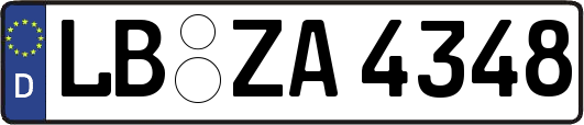 LB-ZA4348