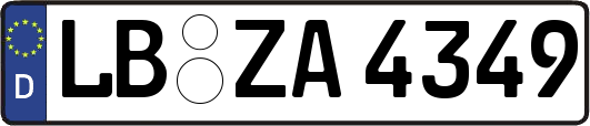 LB-ZA4349