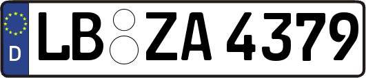 LB-ZA4379