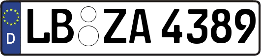 LB-ZA4389