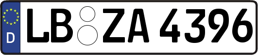 LB-ZA4396