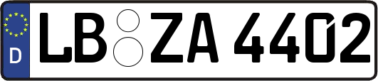 LB-ZA4402