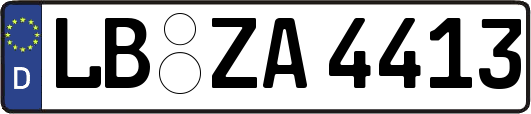 LB-ZA4413