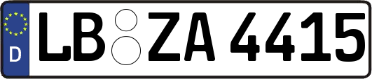 LB-ZA4415