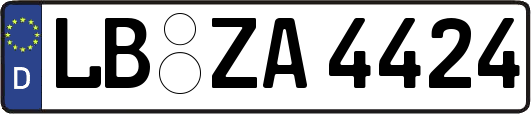 LB-ZA4424