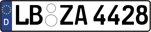 LB-ZA4428