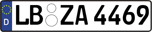LB-ZA4469