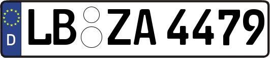 LB-ZA4479
