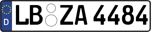 LB-ZA4484