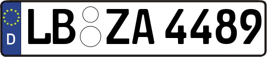 LB-ZA4489