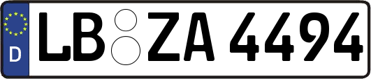 LB-ZA4494