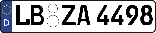 LB-ZA4498