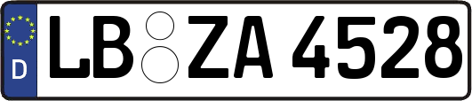 LB-ZA4528