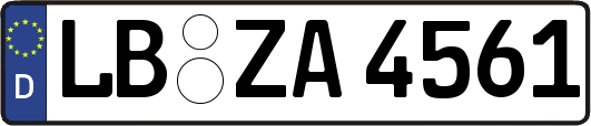 LB-ZA4561