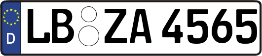 LB-ZA4565
