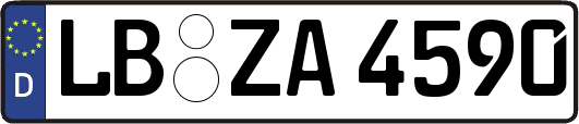 LB-ZA4590