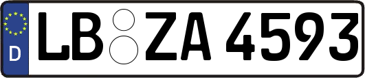 LB-ZA4593