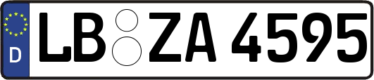 LB-ZA4595
