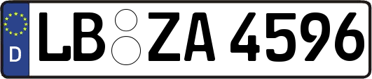 LB-ZA4596