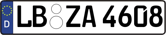 LB-ZA4608