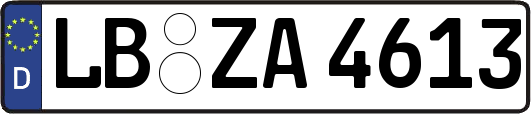 LB-ZA4613