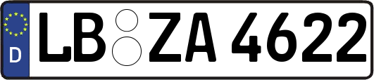 LB-ZA4622