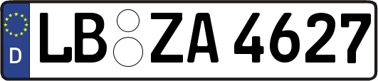 LB-ZA4627