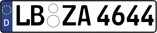 LB-ZA4644
