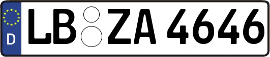 LB-ZA4646