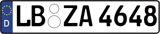 LB-ZA4648