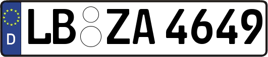 LB-ZA4649
