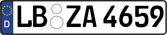 LB-ZA4659